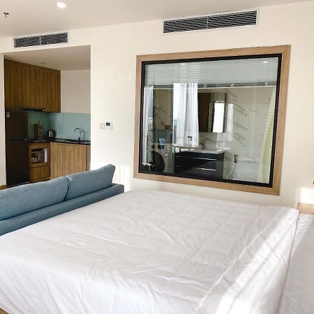 Ph Hotel & Apartment Hai Phong Luaran gambar
