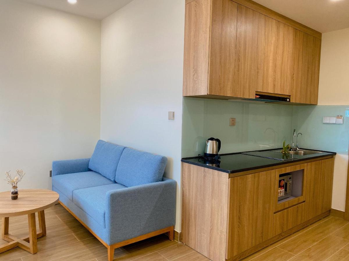 Ph Hotel & Apartment Hai Phong Luaran gambar
