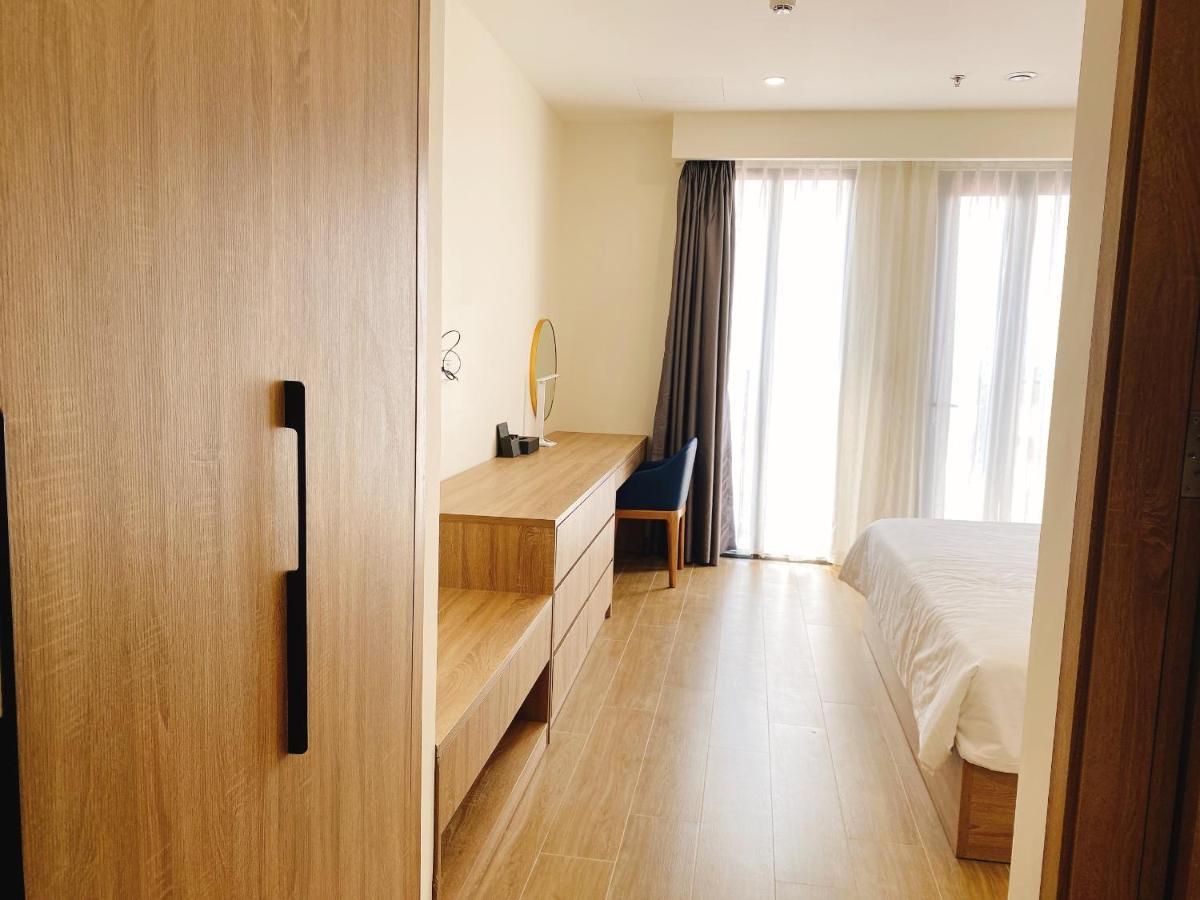 Ph Hotel & Apartment Hai Phong Luaran gambar