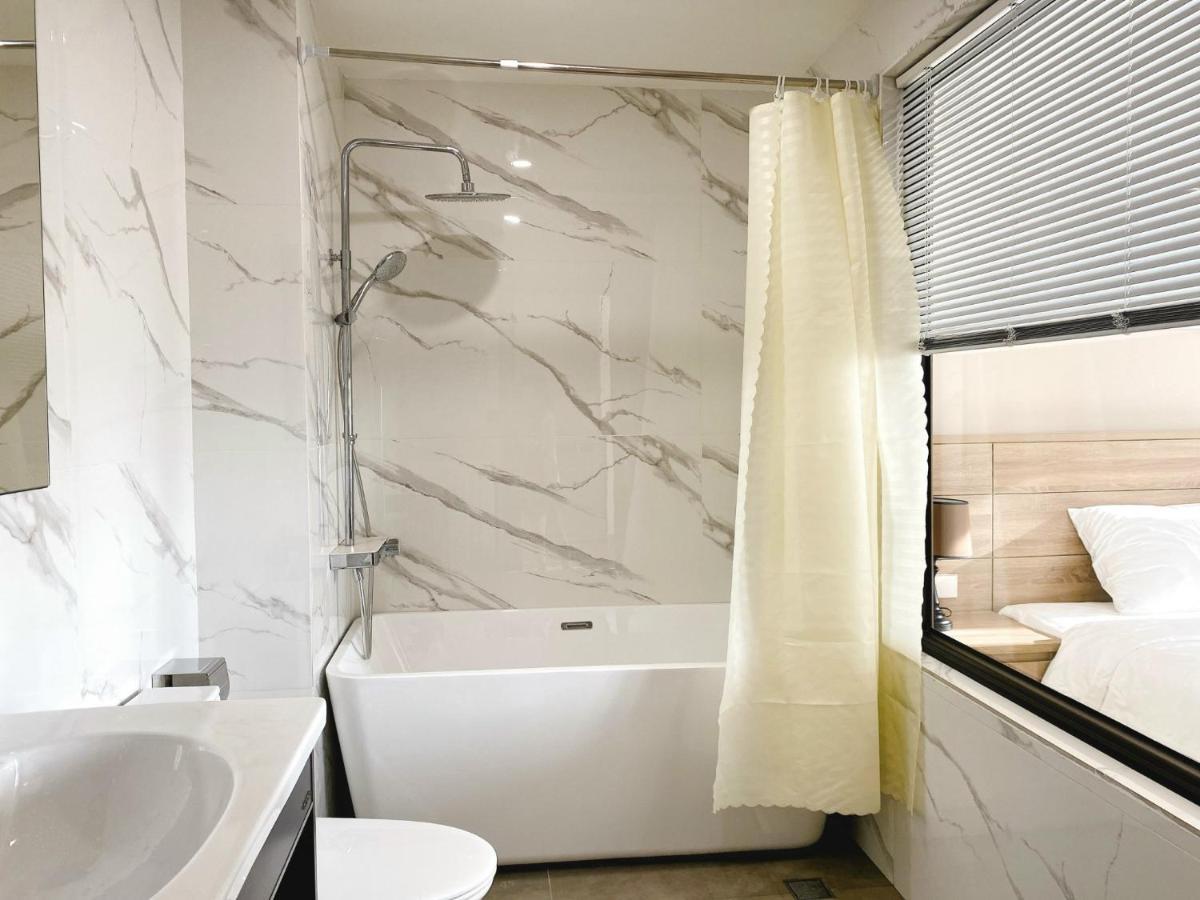 Ph Hotel & Apartment Hai Phong Luaran gambar