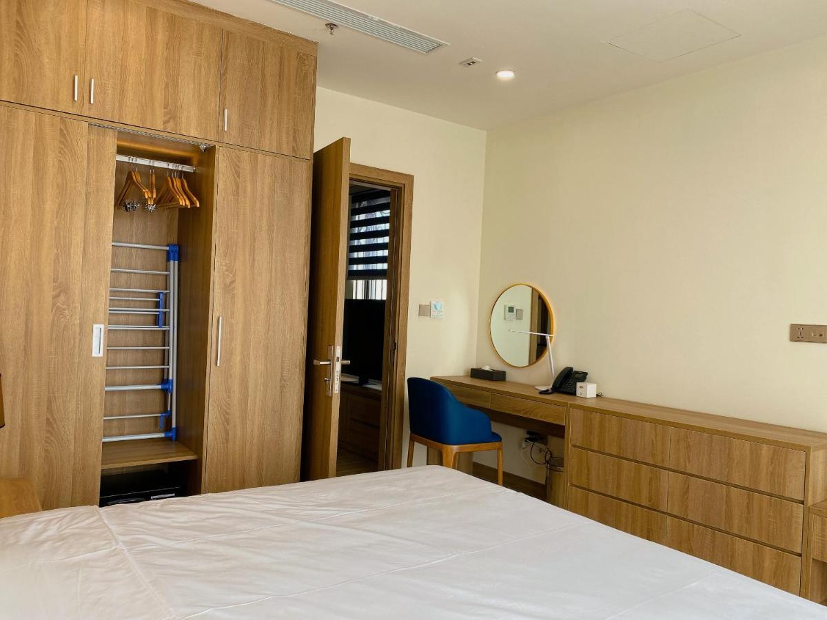 Ph Hotel & Apartment Hai Phong Luaran gambar