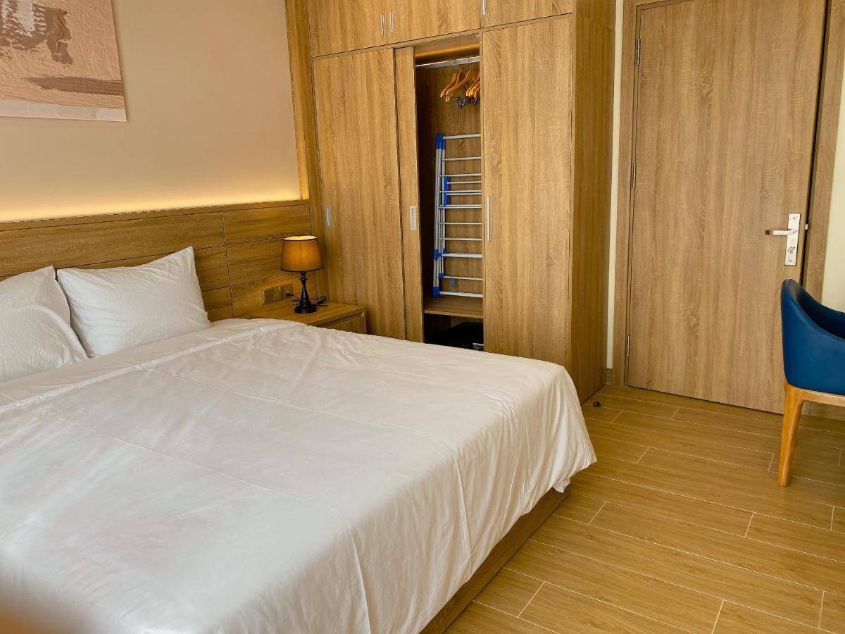 Ph Hotel & Apartment Hai Phong Luaran gambar