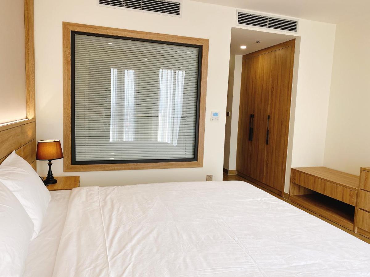 Ph Hotel & Apartment Hai Phong Luaran gambar