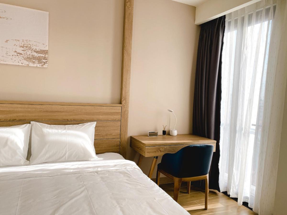 Ph Hotel & Apartment Hai Phong Luaran gambar