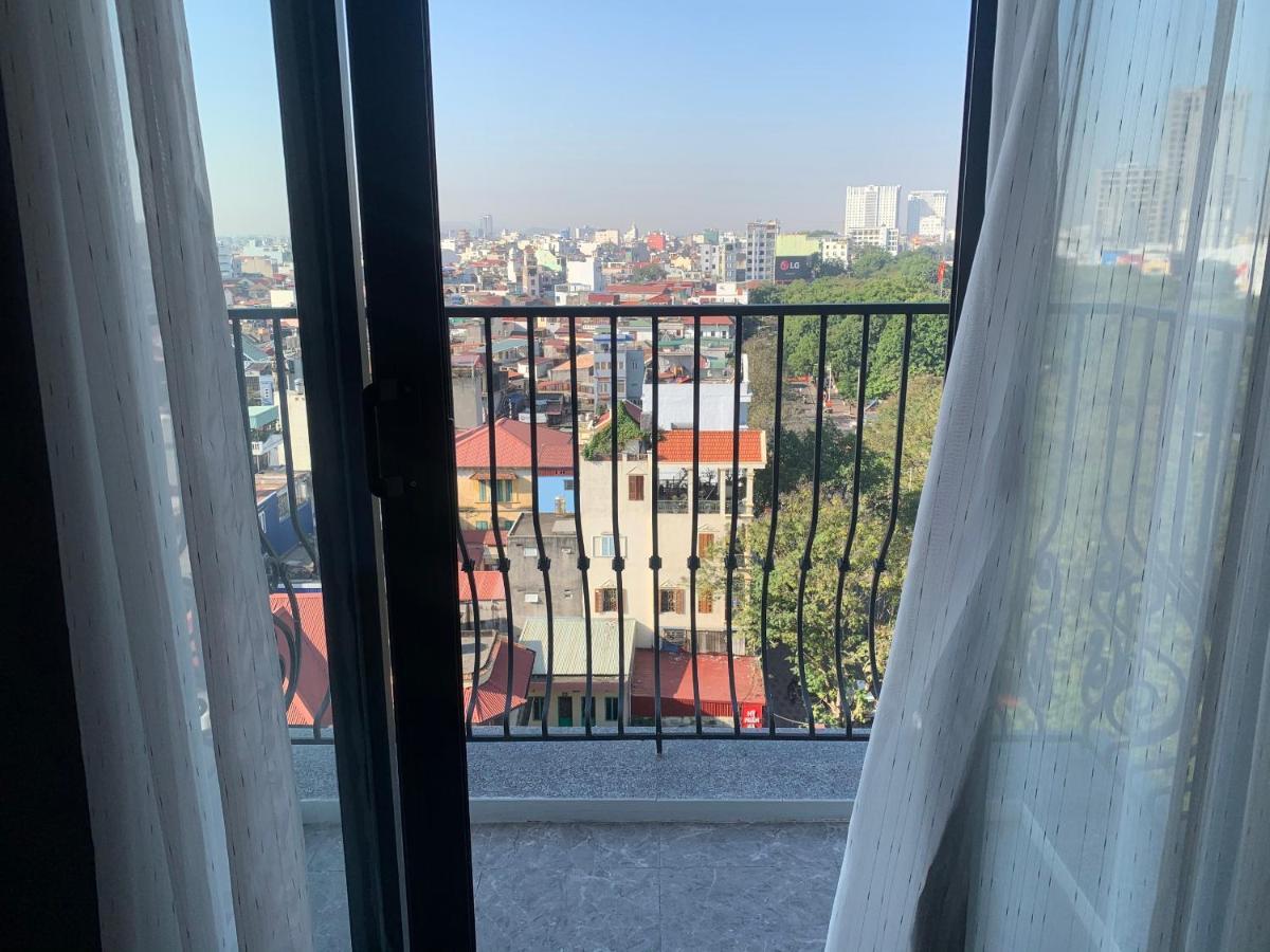Ph Hotel & Apartment Hai Phong Luaran gambar
