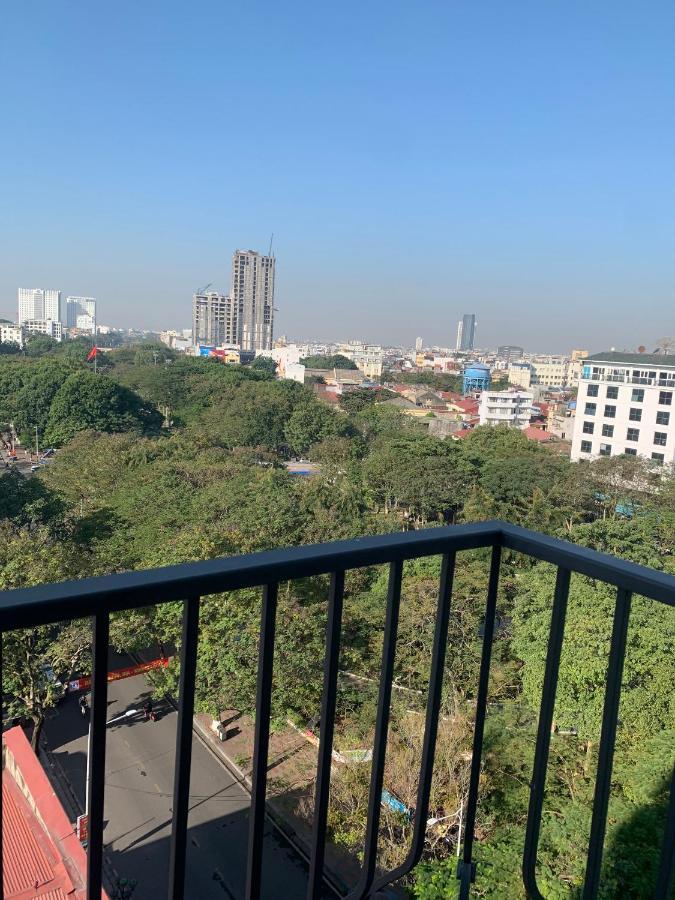 Ph Hotel & Apartment Hai Phong Luaran gambar